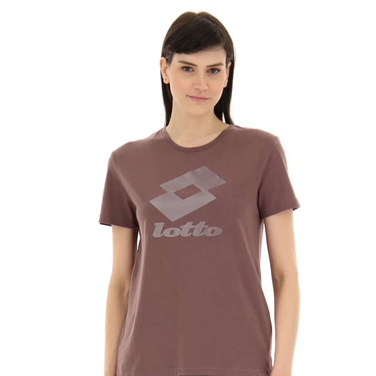 SMART W III TEE PEPŘOVÉ