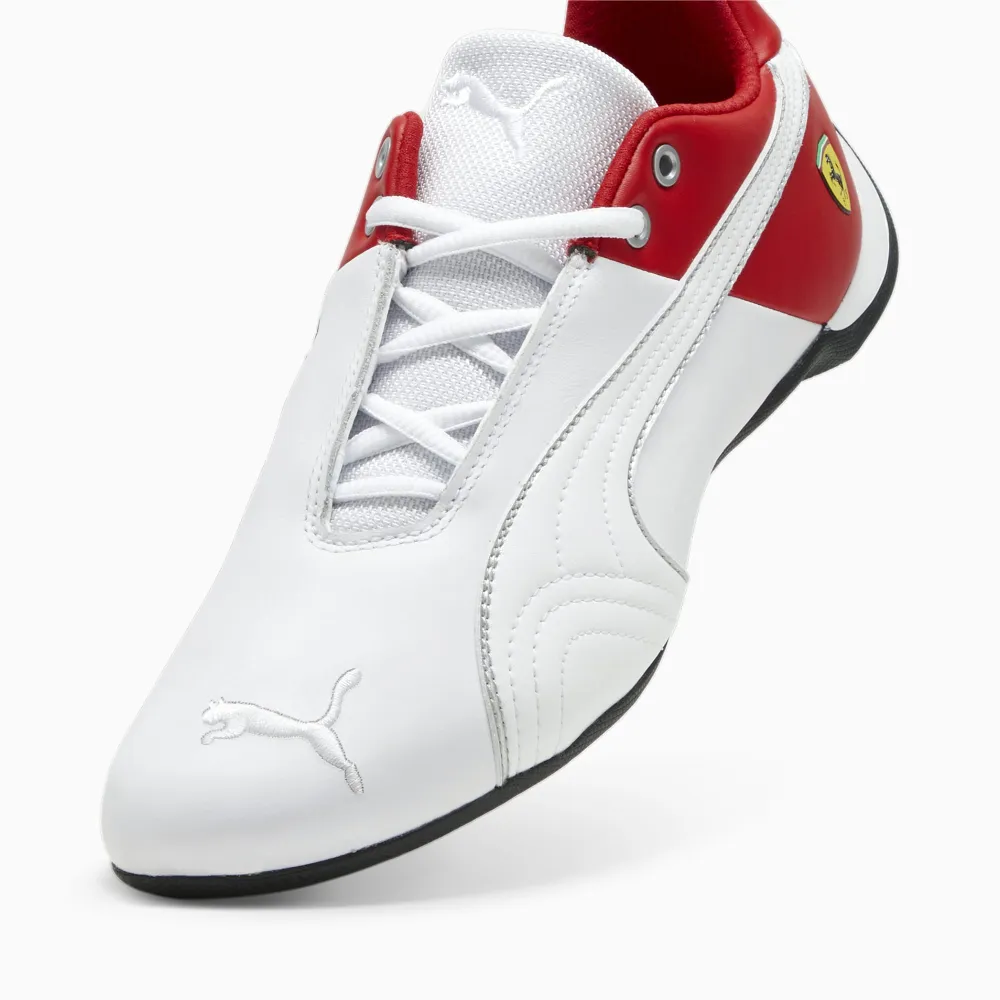 PUMA Scuderia Ferrari Future Cat OG 307889_04 / weiss