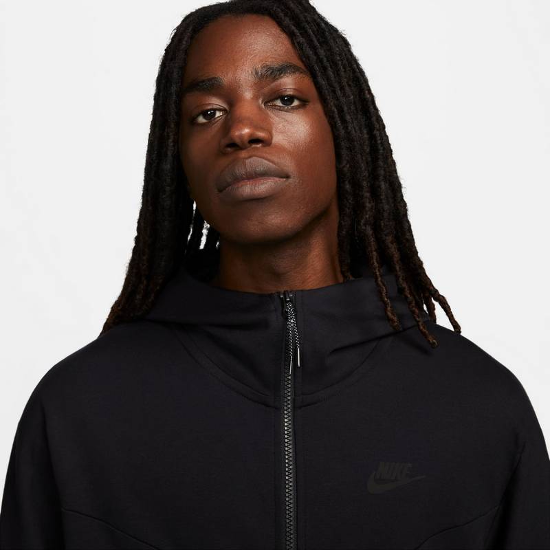 Nike Tech Fleece Trainingsjacke Herren
