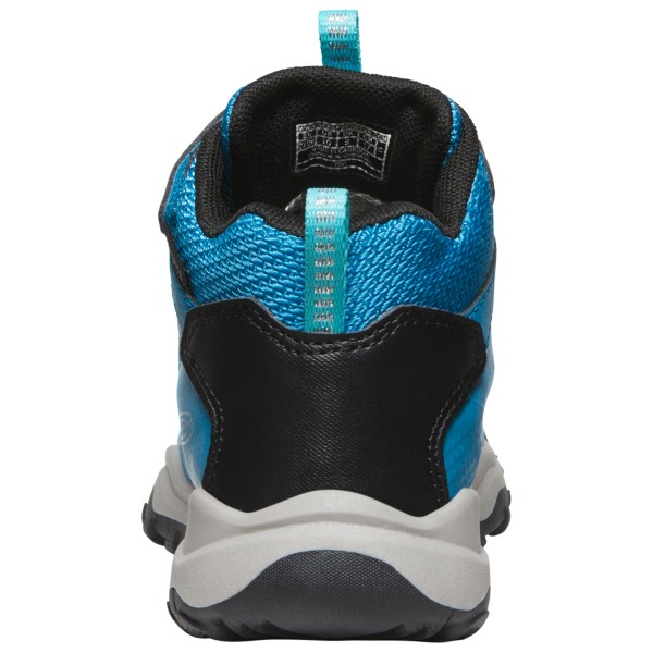 Keen - Kid's Wanduro Mid WP - Wanderschuhe