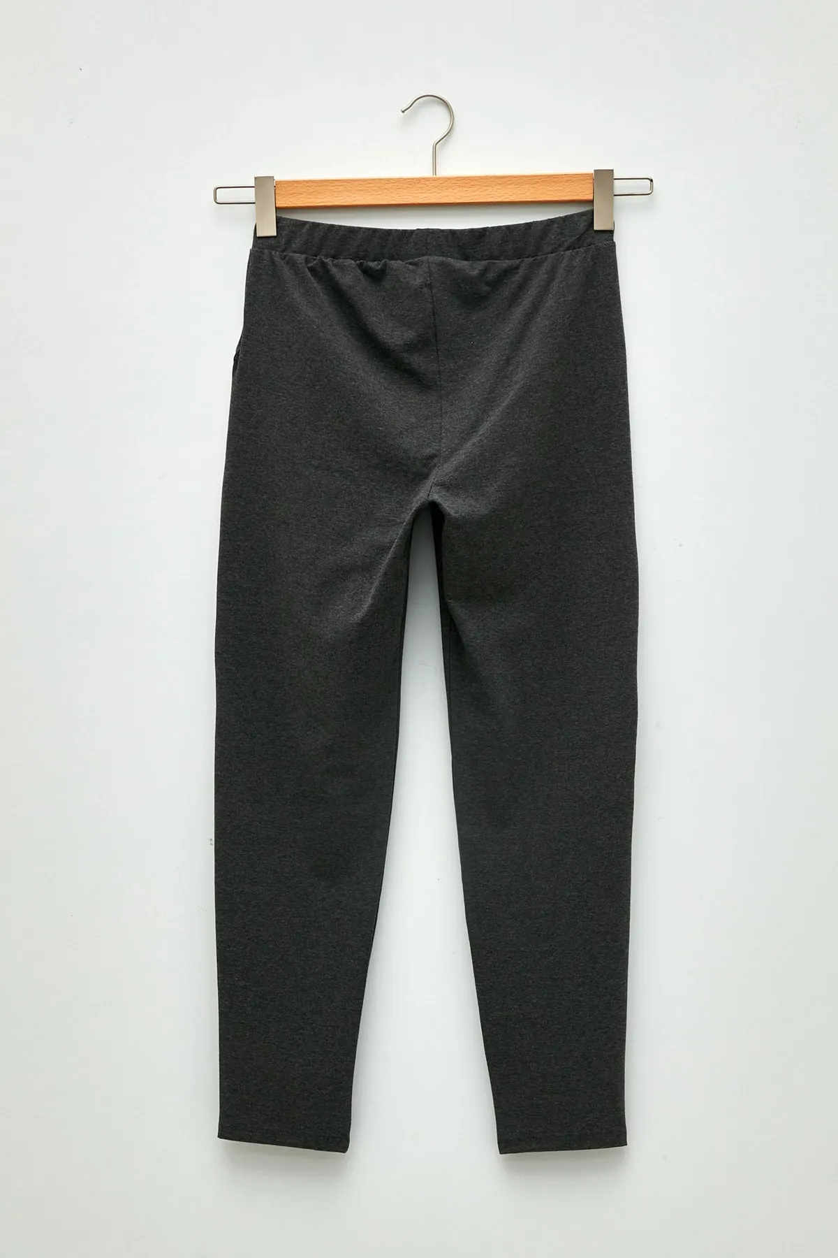 LC Waikiki  Jogginghose - Grau - Straight