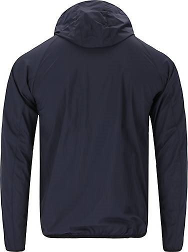 Endurance Fahrradjacke Ditlev mit wasserabweisender Oberfläche