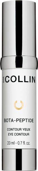 G.M. Collin Bota Peptides Eye Contour Augencreme