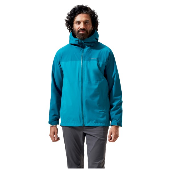 Berghaus - Hillwalker Interactive Shell Jacket - Regenjacke
