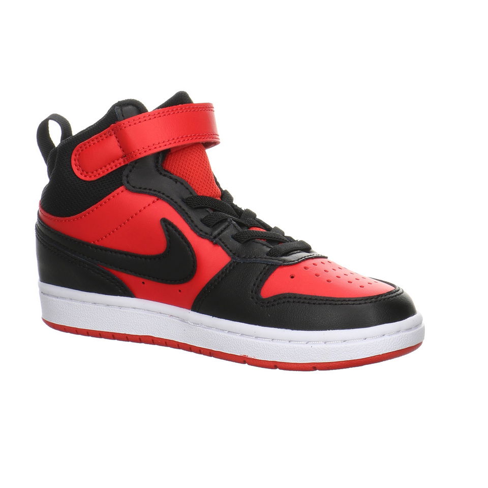 Nike Court Borough Mid Sneaker