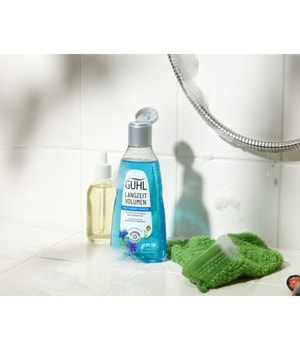 GUHL Langzeit Volumen Haarshampoo-250 ml