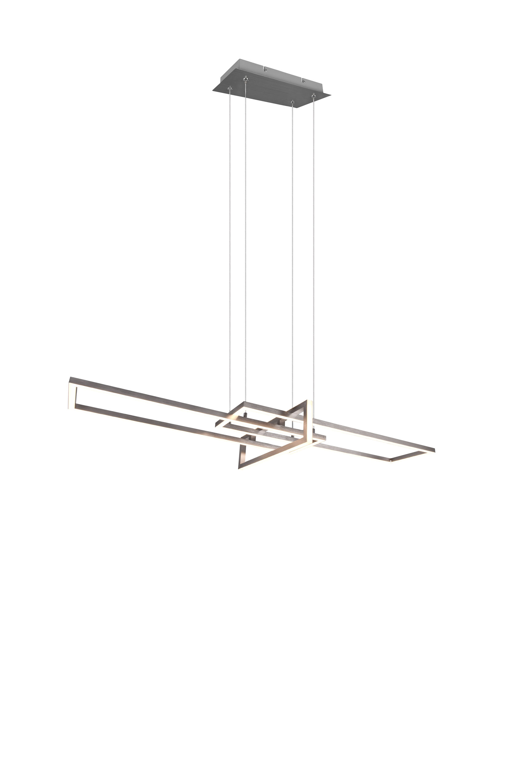 Trio LeuchtenLED - Pendelleuchte 1 flg