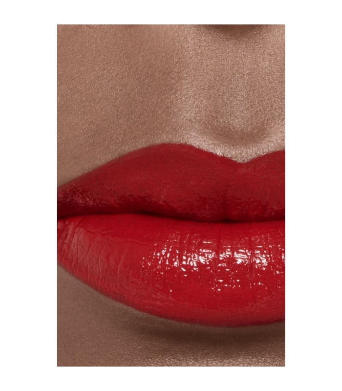 Chanel-ROUGE ALLURE INK-Rouge à Lèvres Liquide Mat