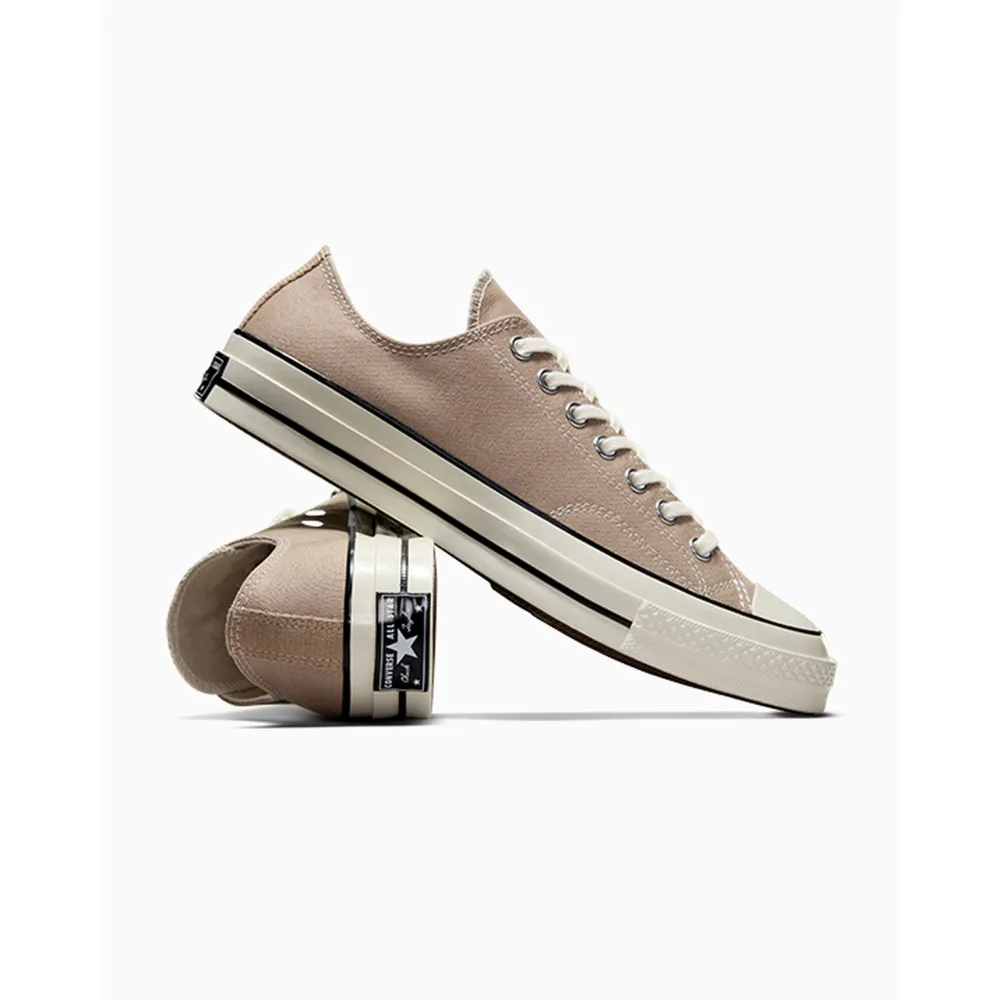 Converse Chuck Taylor 70 OX A06523C / braun