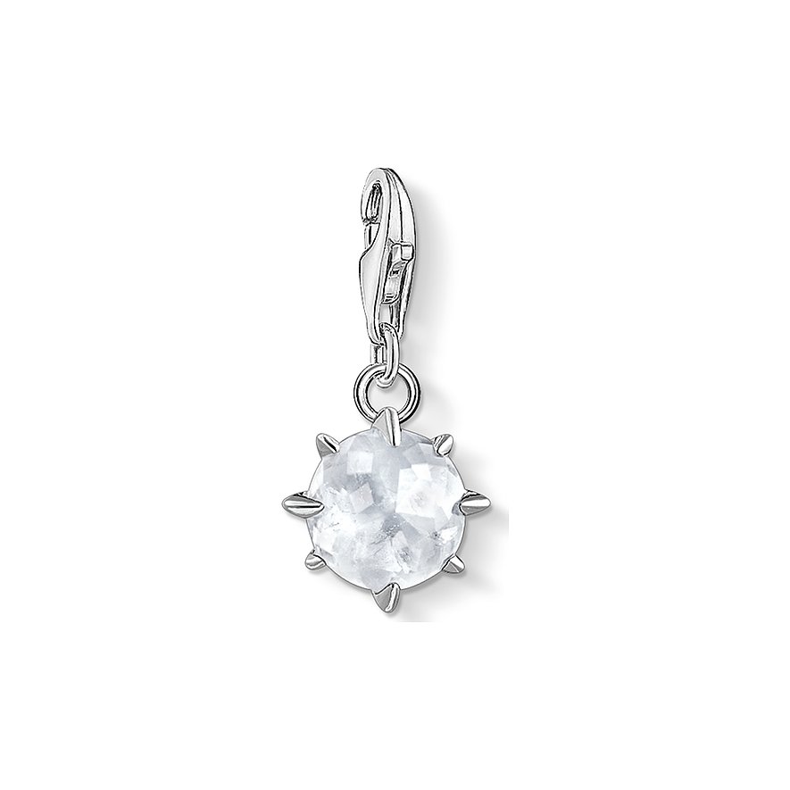 Thomas Sabo Charm Sterling Silver