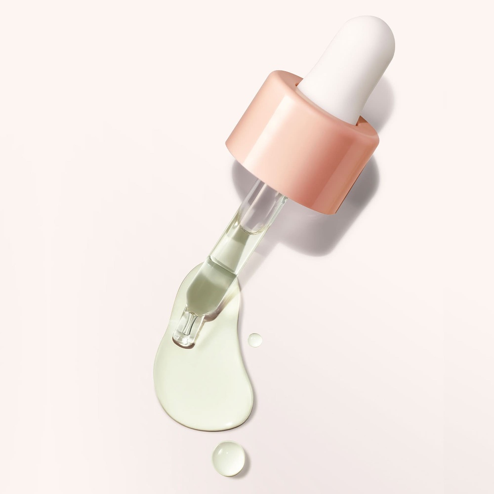 Clarins Calm-Essentiel  Huile Restructurante  Al’extrait de sauge sclarée* Soin visage peaux sensibles