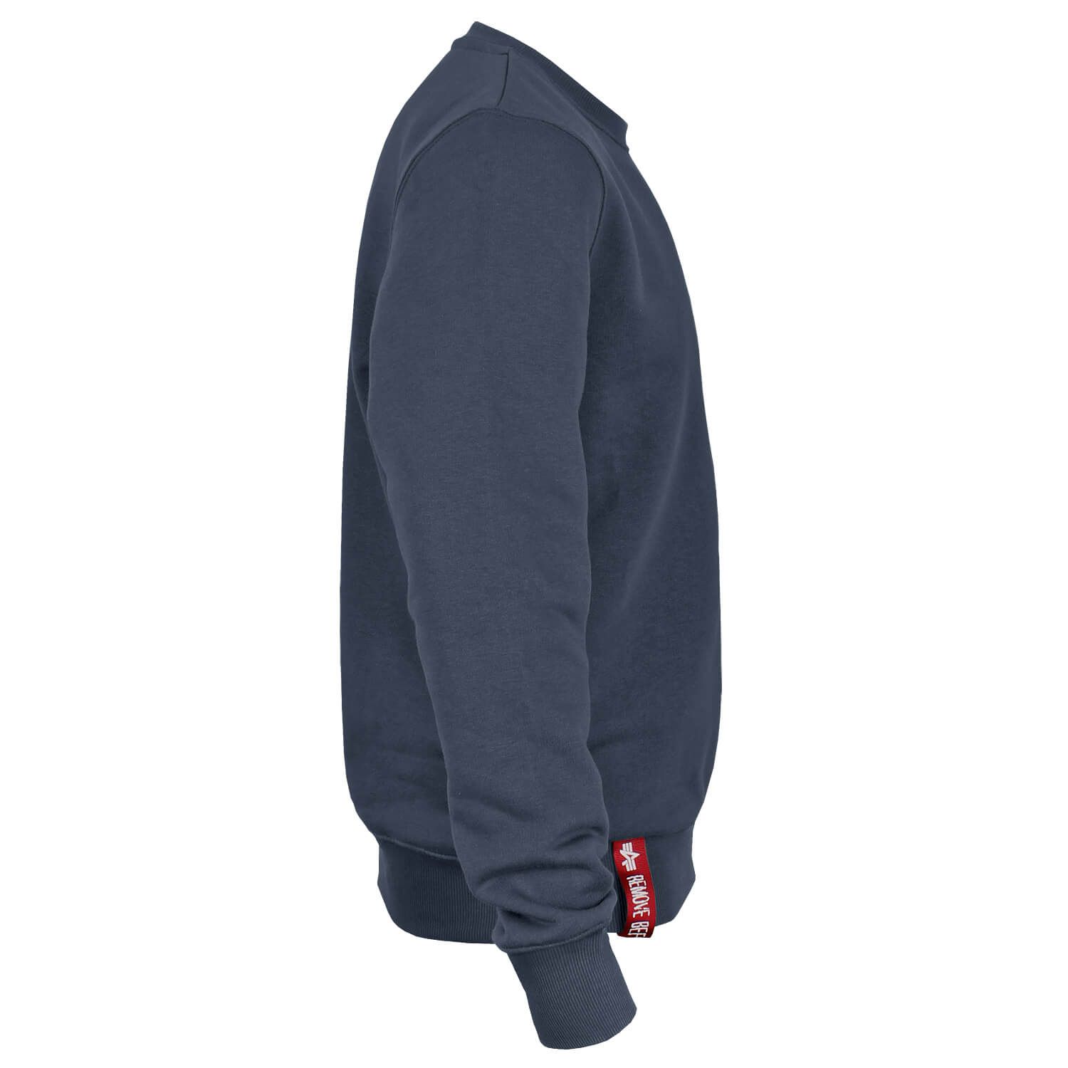 Basic Sweater Small Logo