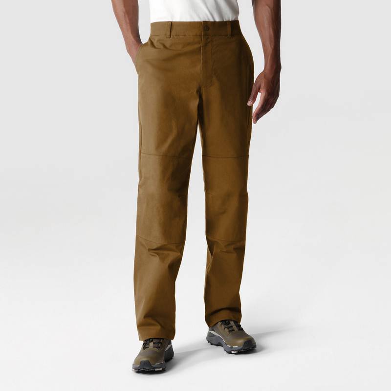 The North Face ROUTESET Kletterhose Herren