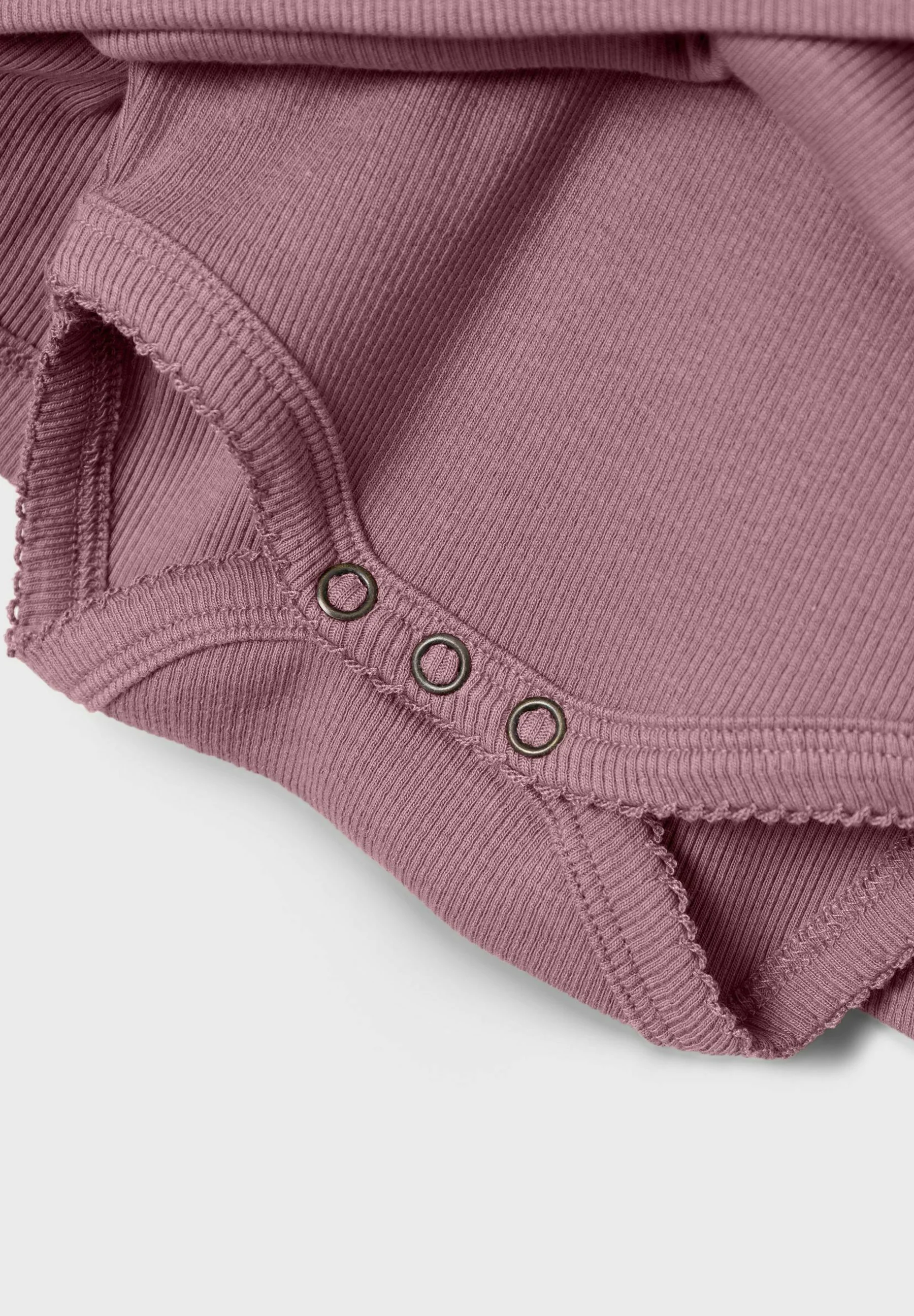 Lil' Atelier LANGARM - Vestido de punto