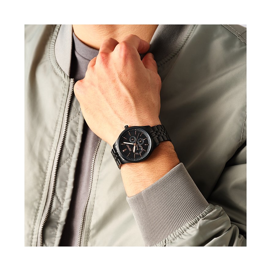 ESPRIT Herrenuhr Steady