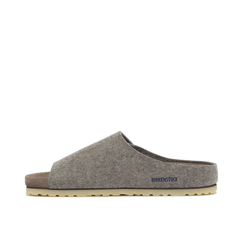 Birkenstock x Fear of God Wmns Los Feliz Felt ash melange