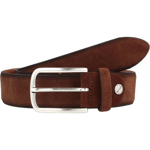 Vanzetti Gürtel Leder