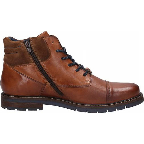 bugatti Stiefel Vandero Comfort