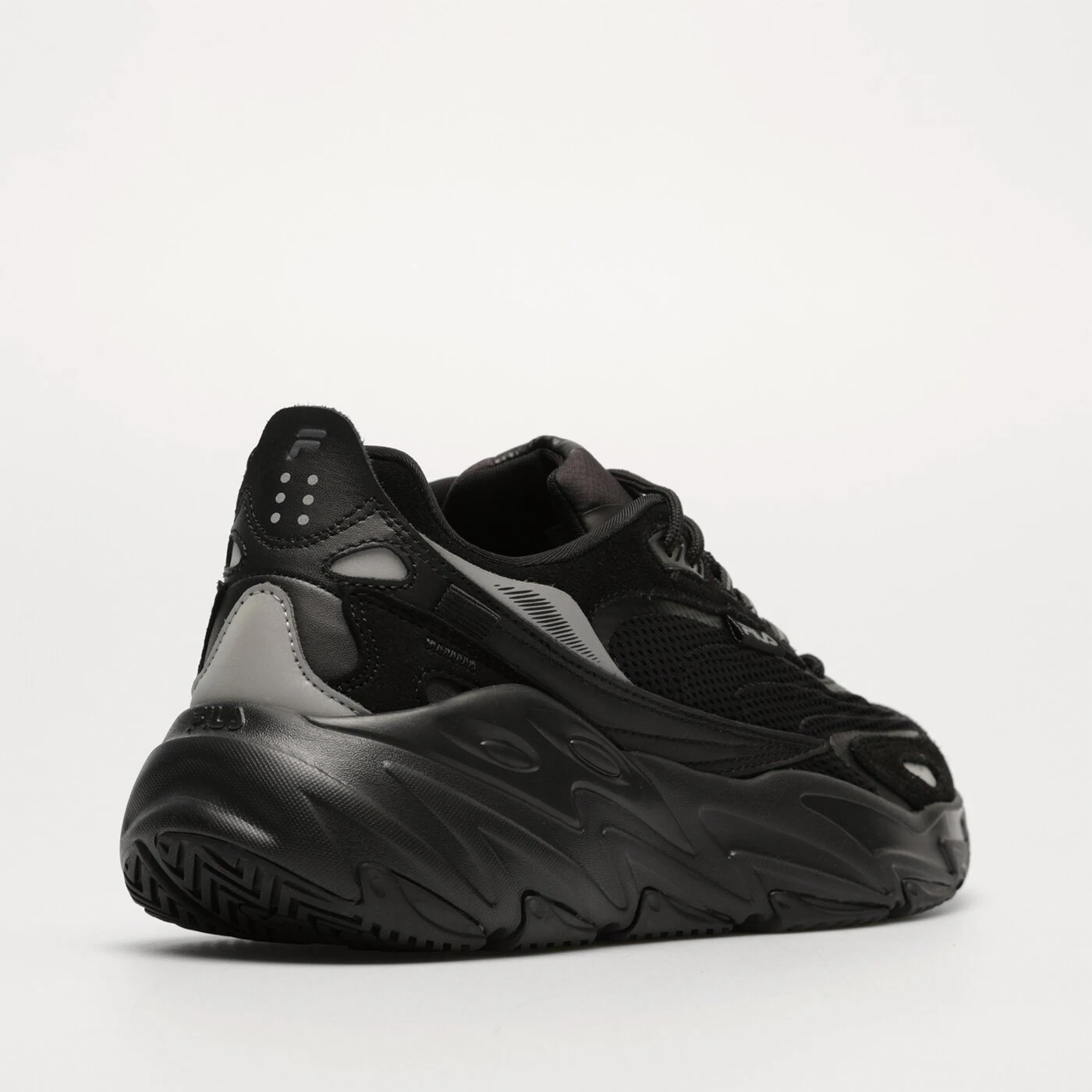 FILA INSTINX EVO Schwarz