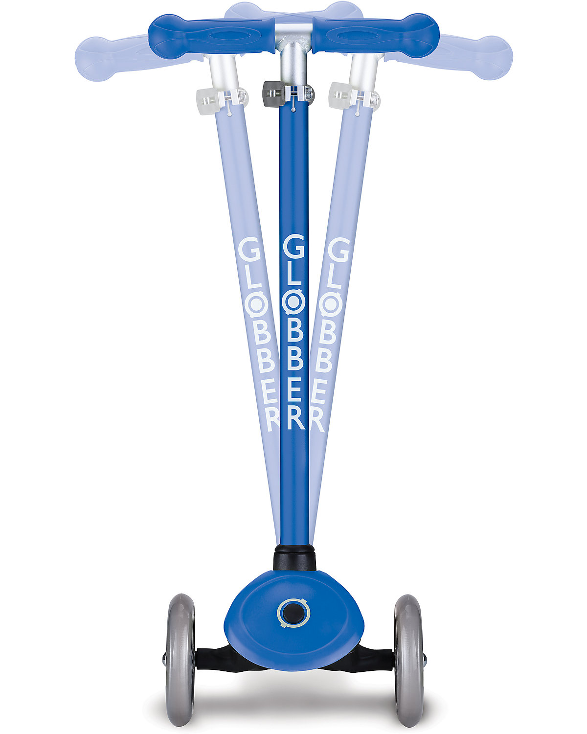 Scooter PRIMO dunkelblau