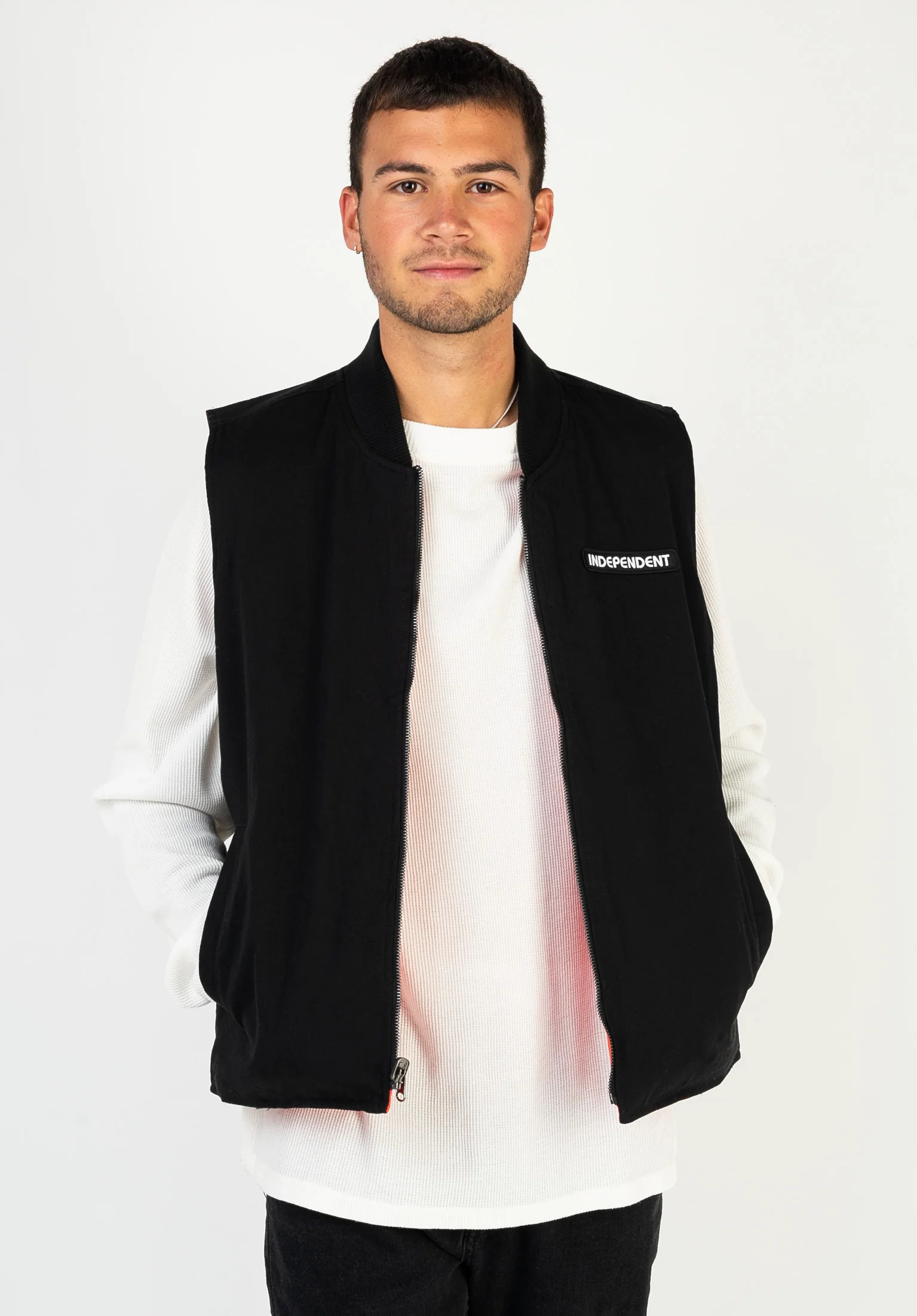 Bar Cross Groundwork Reversible