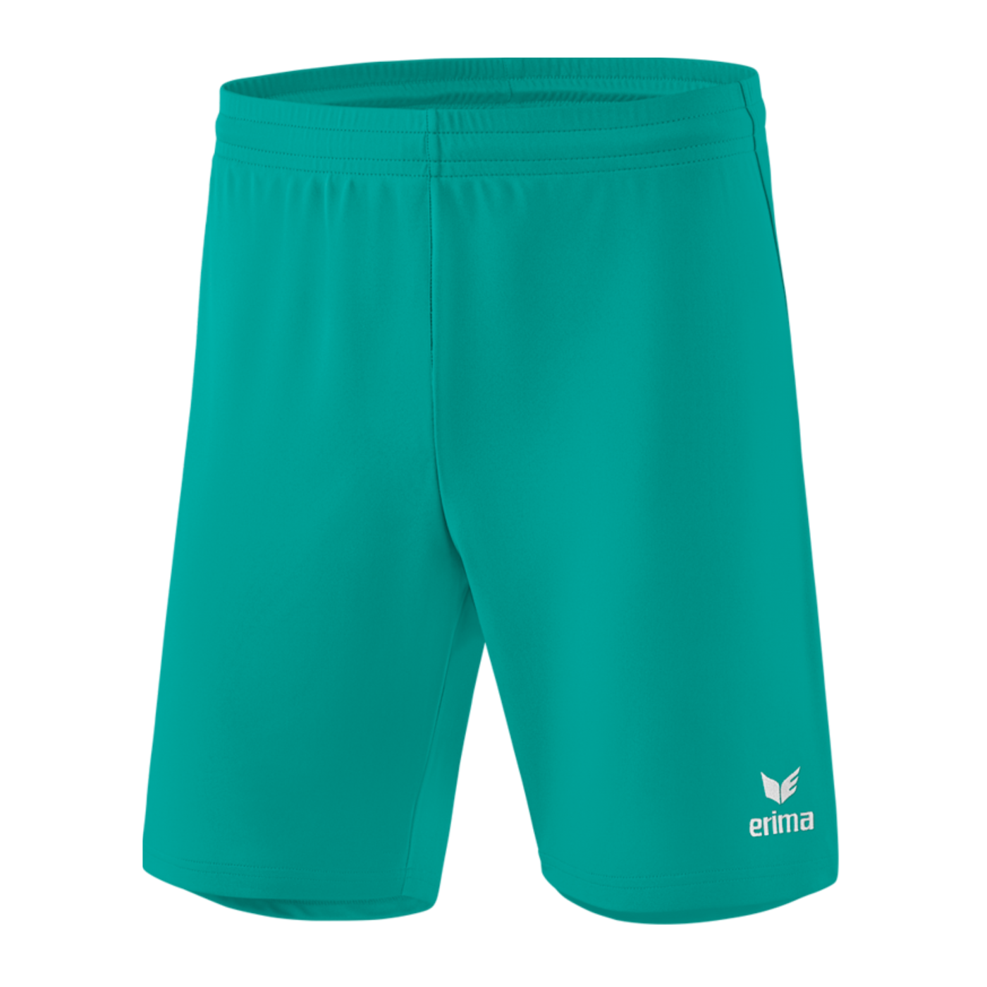 Erima Rio 2.0 Short ohne Innenslip Kids Blau