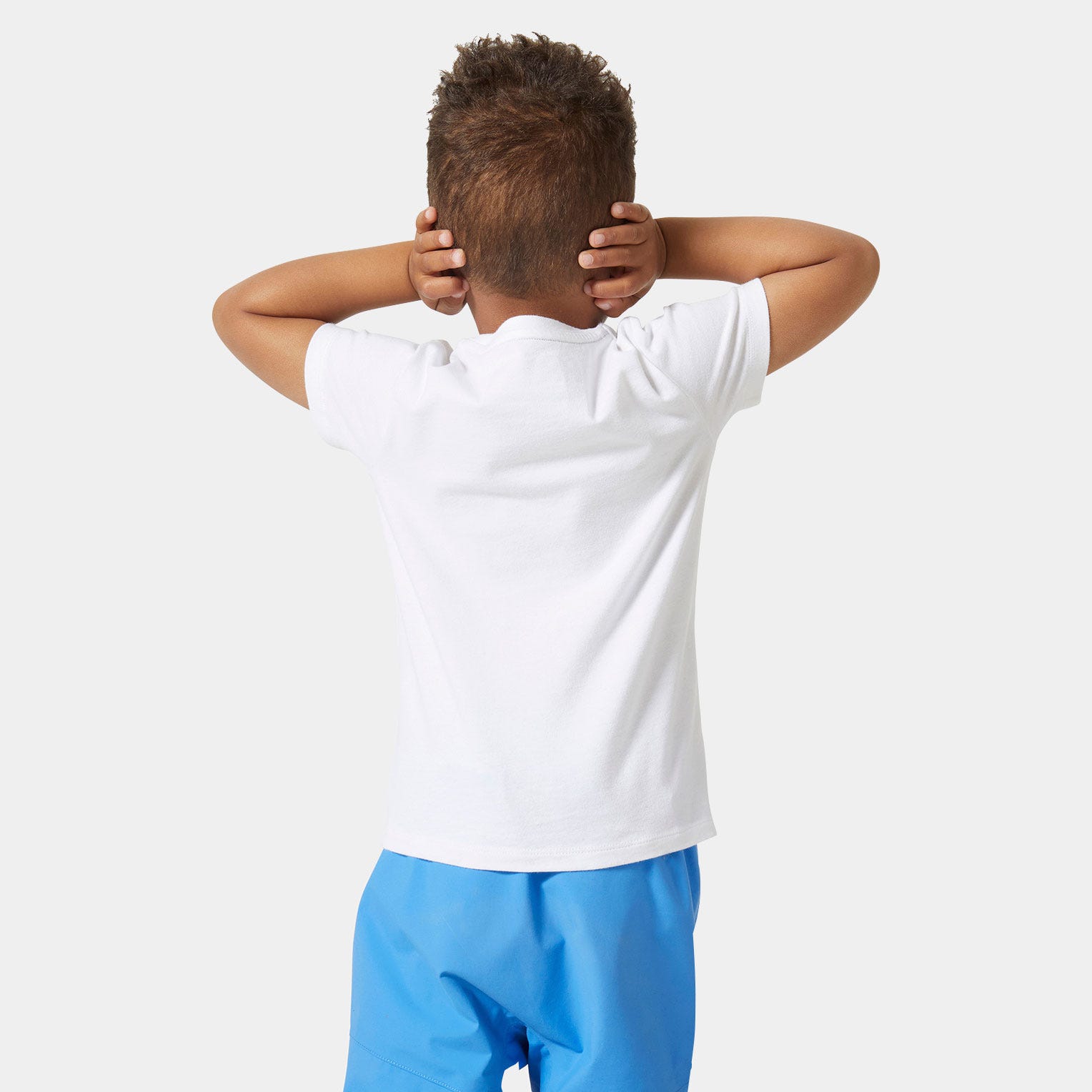Kids' HH Logo T-Shirt
