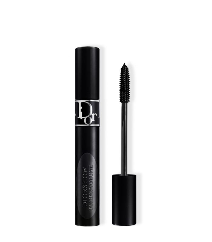 DIORSHOW PUMP'N'VOLUME -Mascara Squeezable volume XXL tenue 24h - 90 % d'ingrédients d'origine naturelle