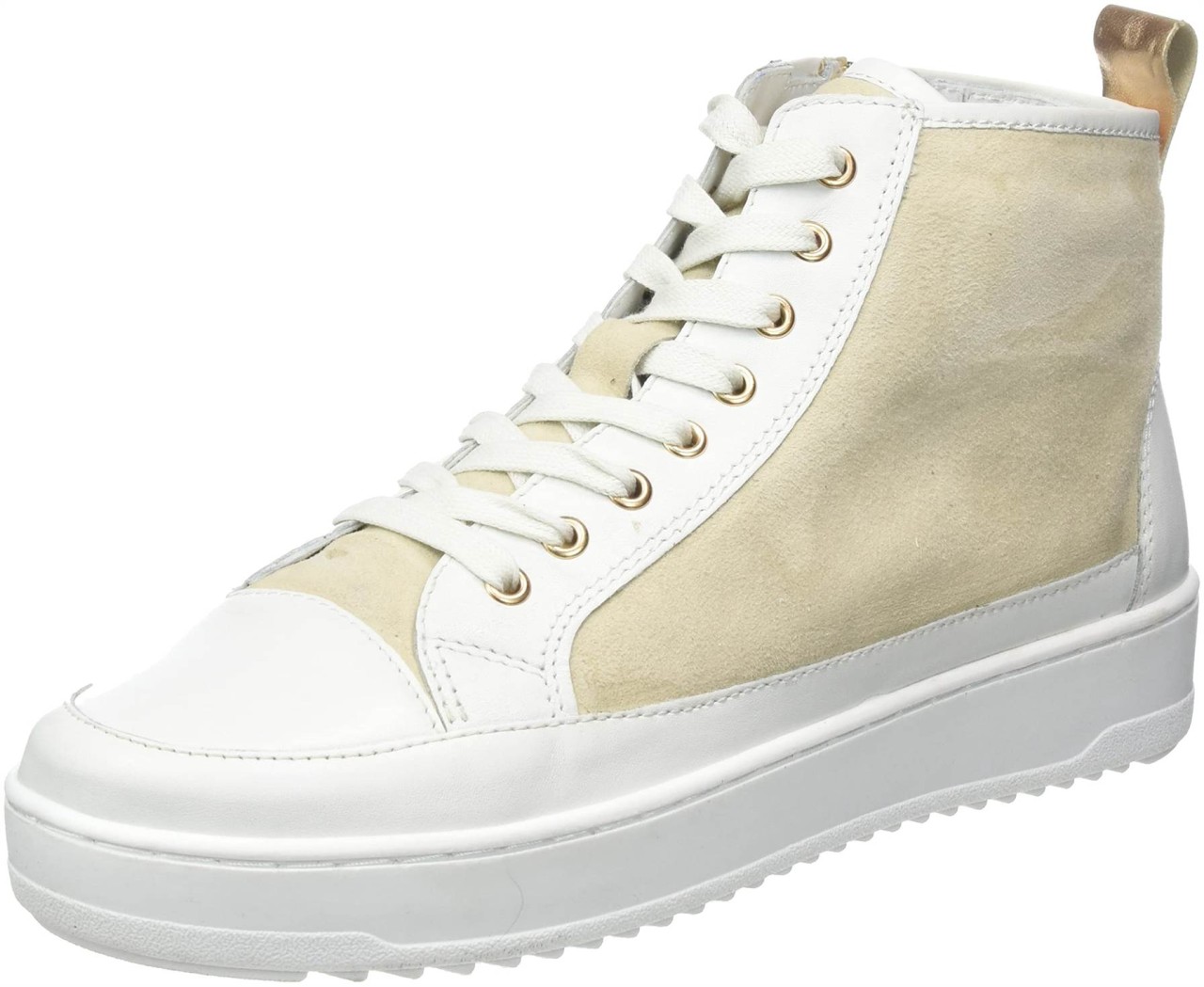 GERRY WEBER Sneaker beige Emilia07