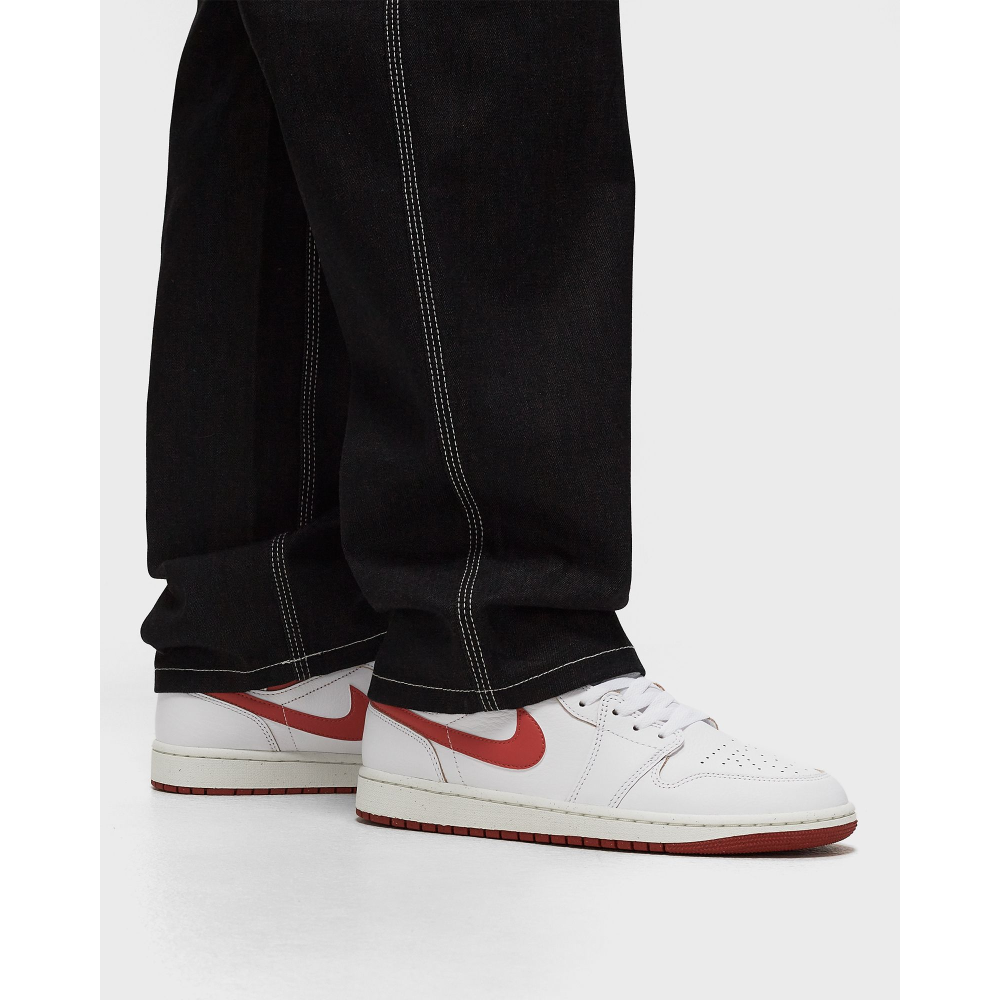 NIKE JORDAN 1 Mid SE Air FJ3458-160 / weiss