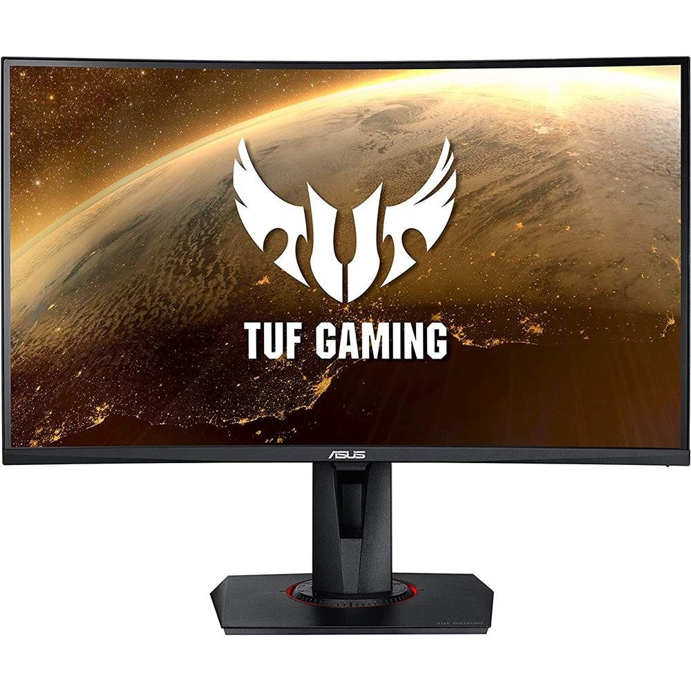 Asus TUF Gaming VG27VQ Curved-Gaming-Monitor (68,58 cm/27 