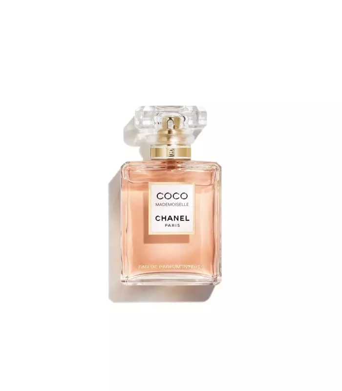 COCO MADEMOISELLE Eau de Parfum Intense Vaporisateur