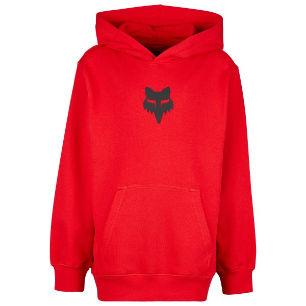 FOX Racing - Kid's Legacy Fleece Pullover - Hoodie