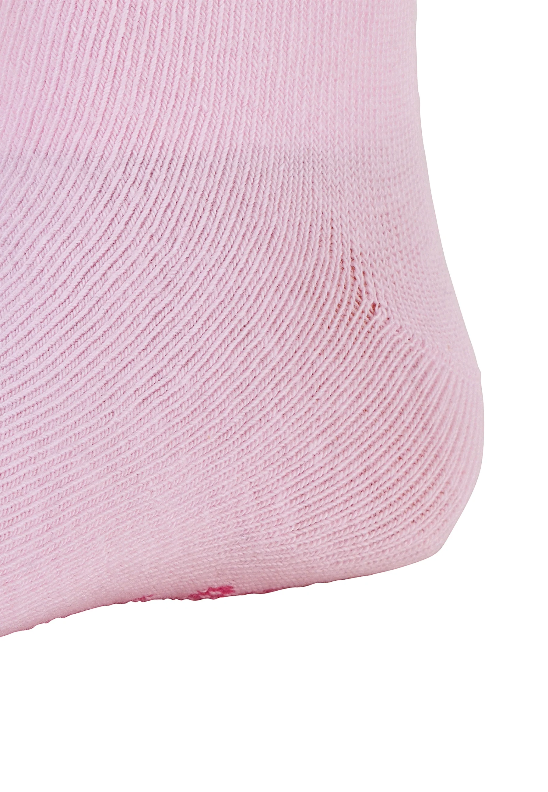 Socken 2er-Pack, uni in 7 Basic Farben