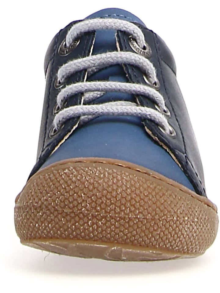 Naturino Leder-Lauflernschuhe 