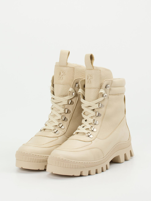 Schnürstiefelette-27003990001 Werner
