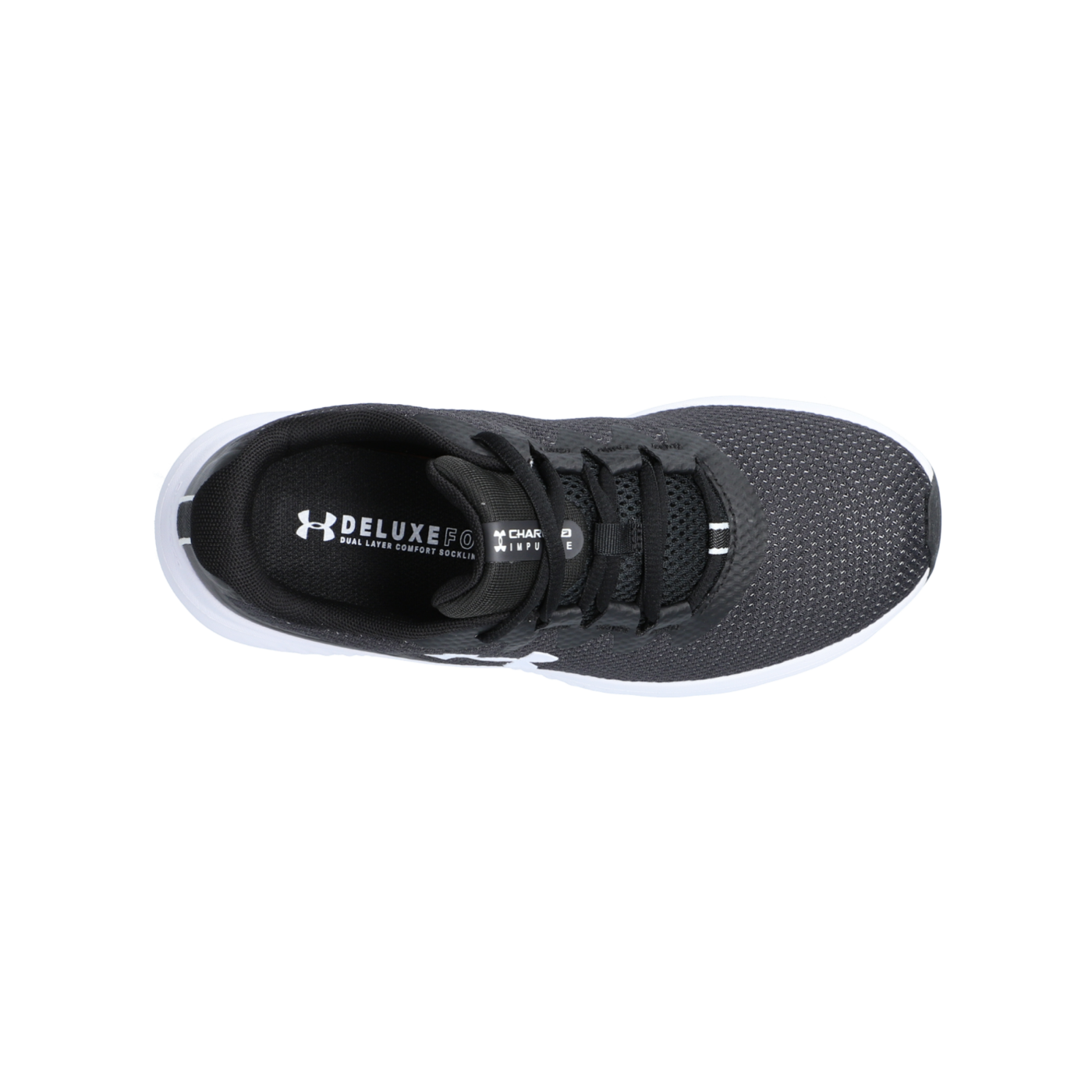 Under Armour Charged Impulse 3 Tech Damen F001 Laufschuh