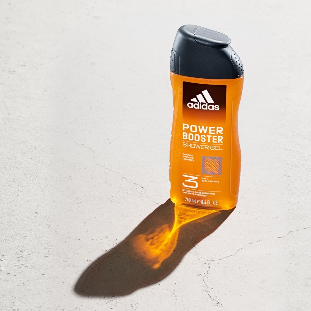adidas POWER BOOSTER