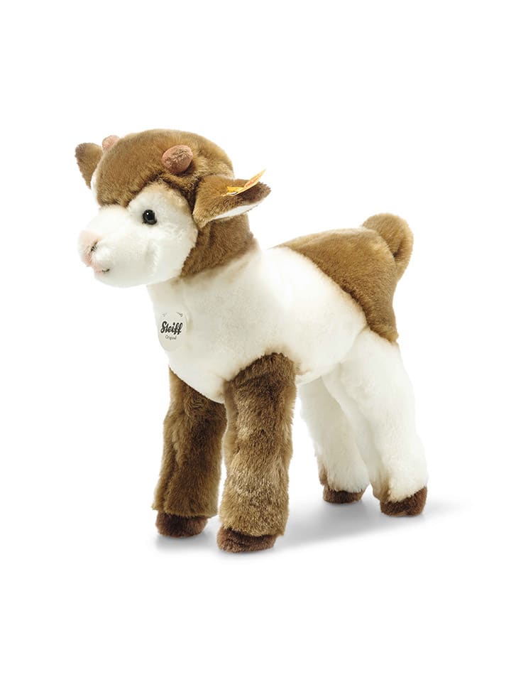 Steiff Plüschfigur 