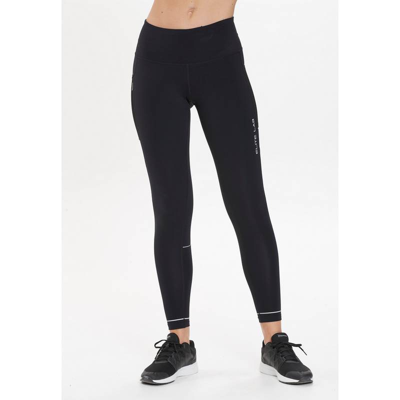 ELITE LAB Run Elite X1 Tights Damen