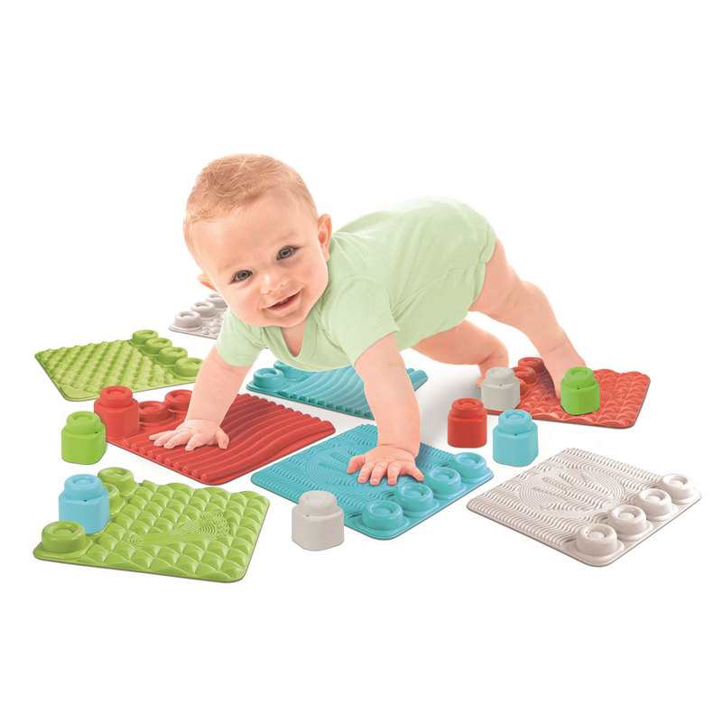 Tapis sensoriels Clemmy