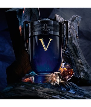 Paco Rabanne Invictus Victory Elixir Parfum 200 ml
