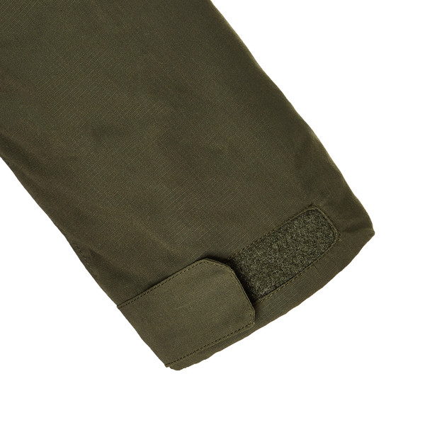 SINGI WOOL PADDED PARKA M Herren - Wintermantel