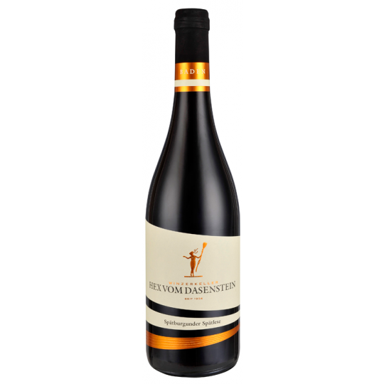 Hex vom Dasenstein Spätburgunder Rotwein Spätlese 0,75L