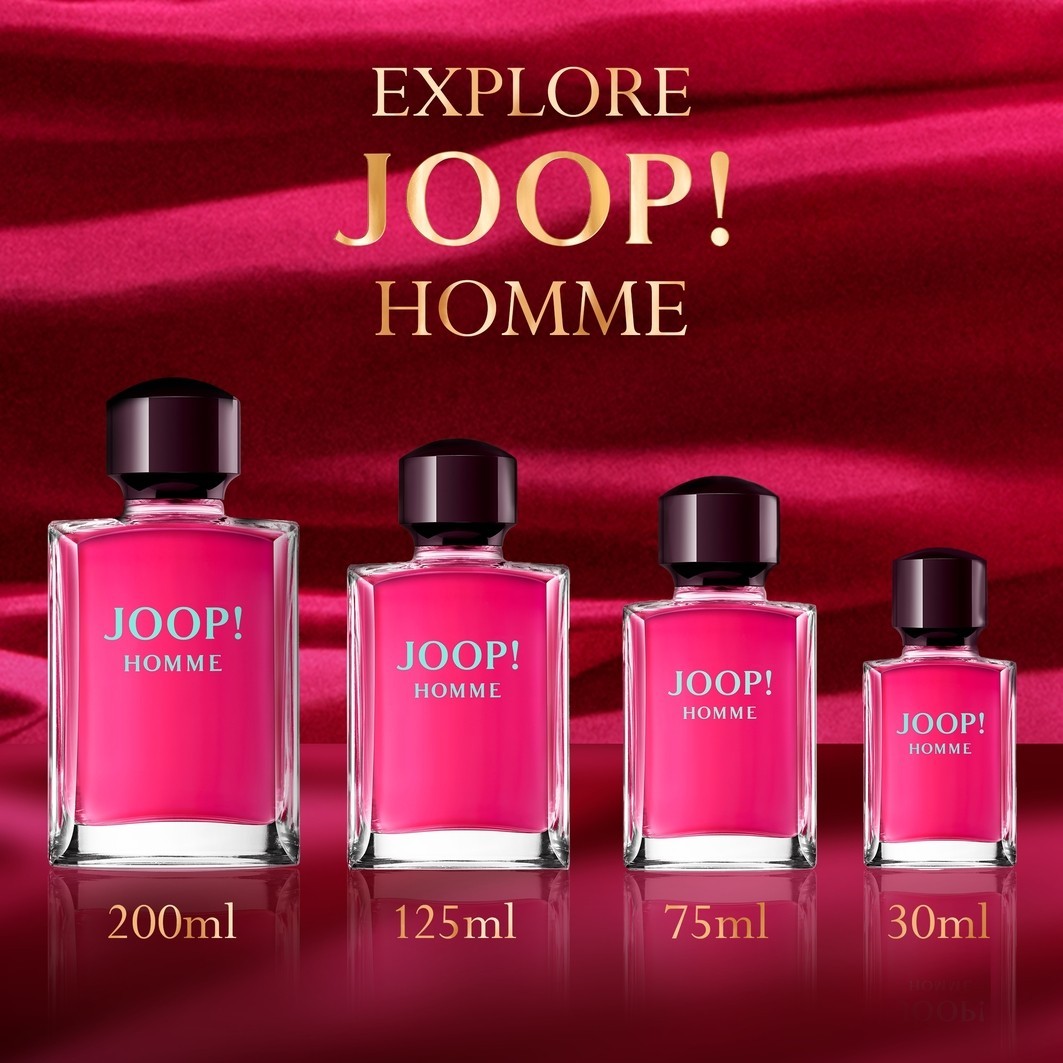 JOOP! Loțiune după ras