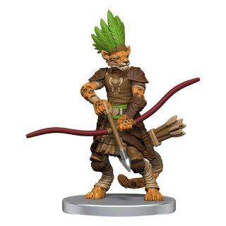 D&D Icons of the Realms: Tomb of Annihilation – Box 2 (pre-painted)