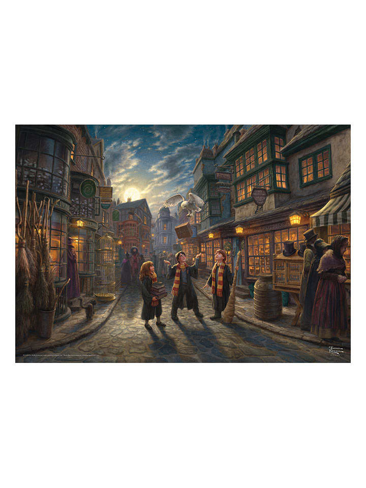Schmidt Spiele 1000tlg. Puzzle 