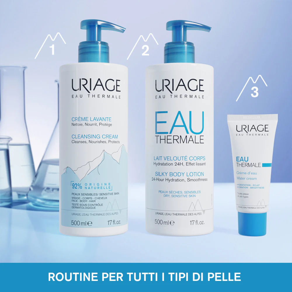 KÖRPERHYGIENE Reinigungscreme - Bad und Dusche, Gesichtsreinigungscreme