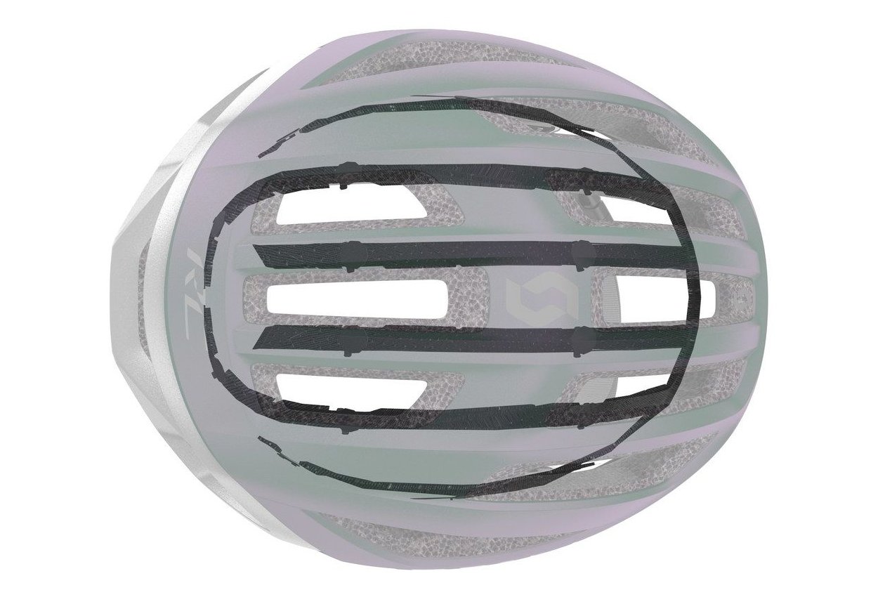 Scott Centric Plus