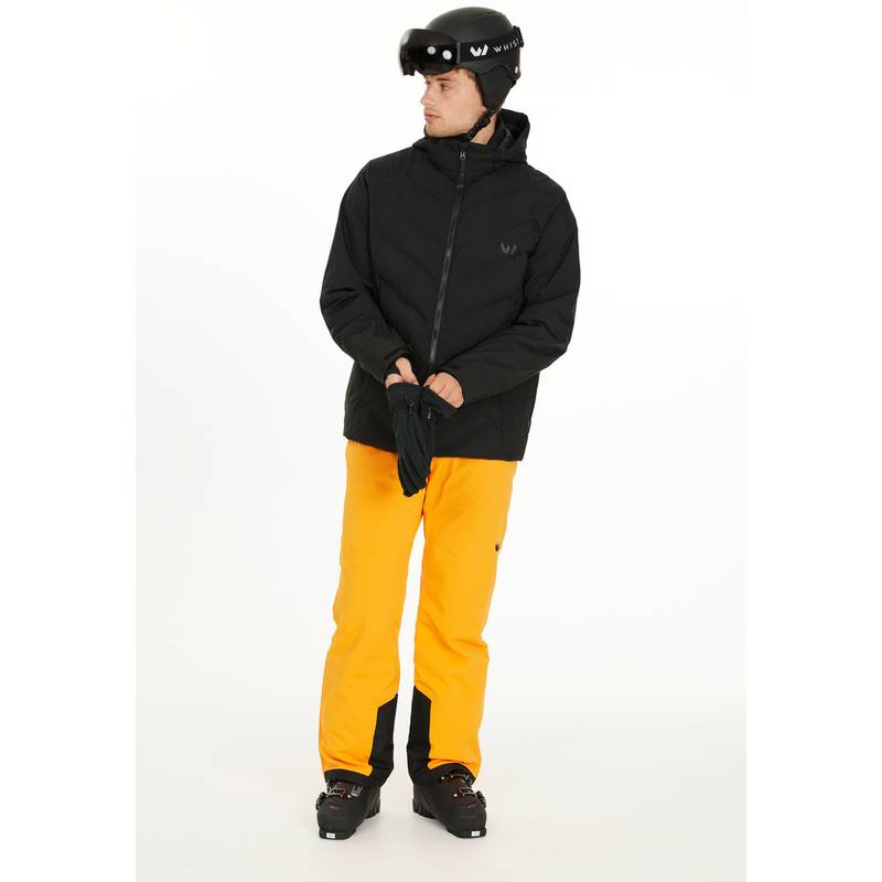 Whistler Freeride Skijacke Herren